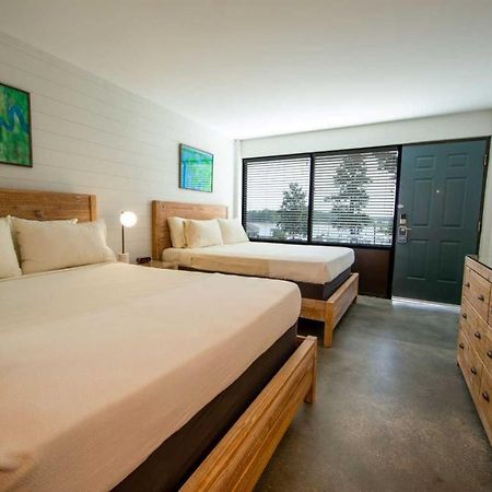 Rivers Rest Resort Toano 外观 照片