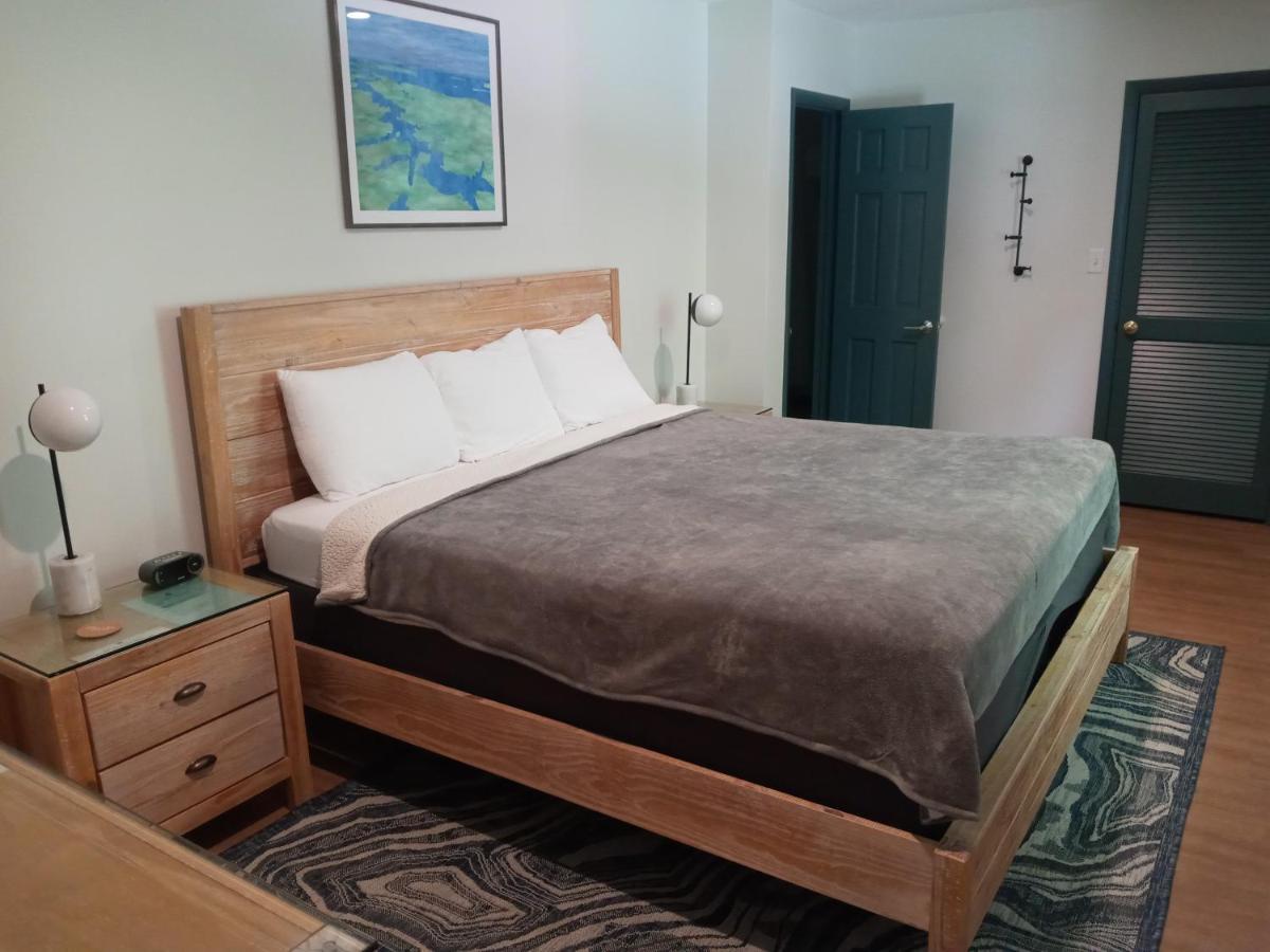Rivers Rest Resort Toano 外观 照片